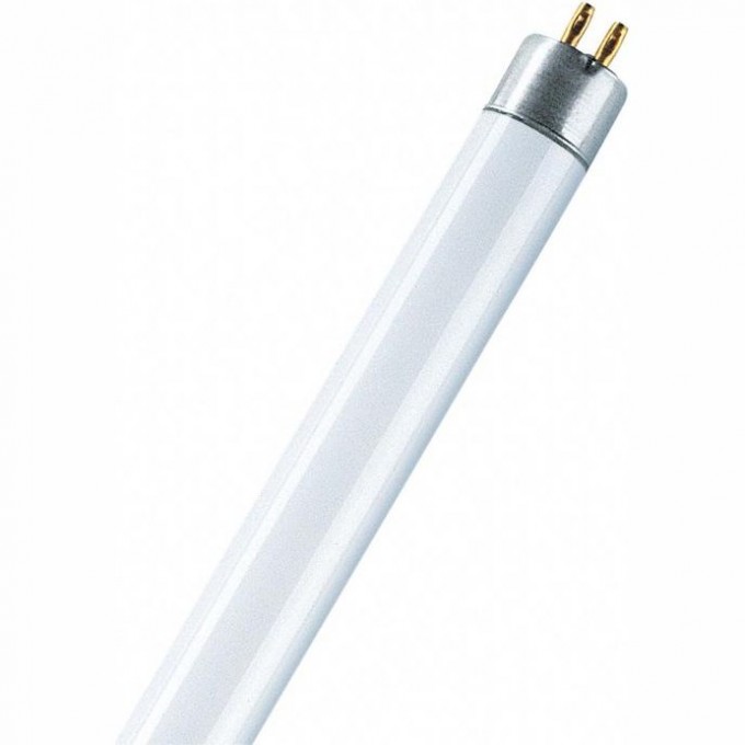 Лампа люминесцентная OSRAM HO 54Вт/840 54Вт T5 4000К G5 4099854128677